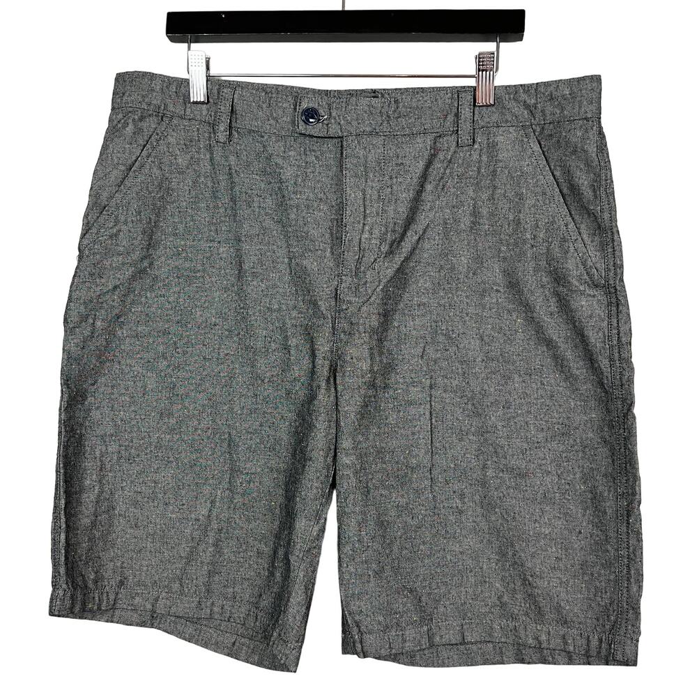 NEW! CBD Provisions Slim Fit Shorts - 36